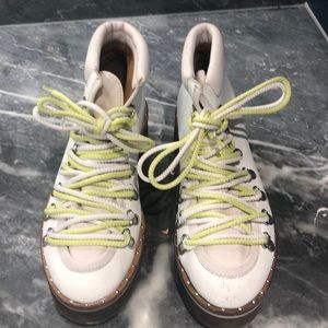 Free people boots 🥾